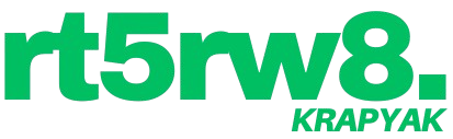 logo rt 5 rw 8 krapyak